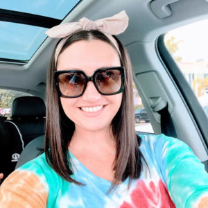 Meet your Posher, Kelly